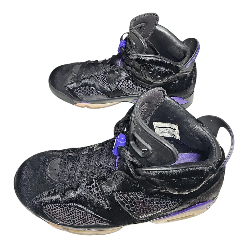 Social Status x Air Jordan 6 Retro 